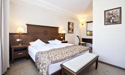 noclegi Ustka Hotel Lubicz