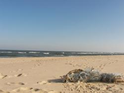 noclegi Gdańsk Mieszkanie 3-pokojowe Gdańsk, ul. Rybna (24 piętro)