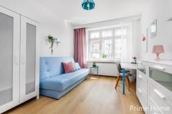 noclegi Gdynia Prime Home CENTRUM 1