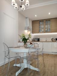 noclegi Słupsk Prestige Apartment Słupsk