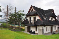 noclegi Zakopane Apartamenty JSZI