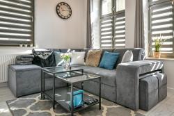 noclegi Gdańsk Old Town LTC - Apartments Starówka Panieńska