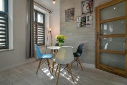 noclegi Gdańsk Old Town LTC - Apartments Starówka Panieńska