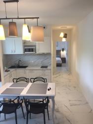 noclegi Międzyzdroje Onyx Family