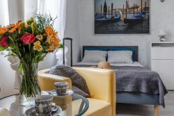 noclegi Gdańsk Apartament w centrum Starówki Old Town