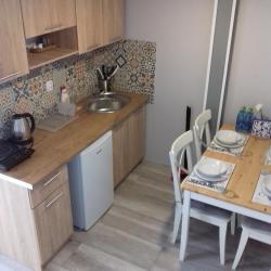 noclegi Międzyzdroje Apartamenty Przystań