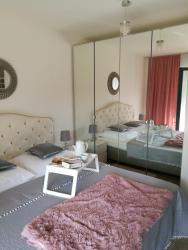 noclegi Pogorzelica Baltic Park Kryształowy apartament