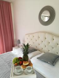 noclegi Pogorzelica Baltic Park Kryształowy apartament