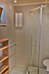 noclegi Ustka Domek - Apartament Marynarski z Kominkiem