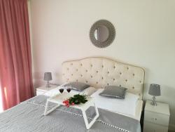 noclegi Pogorzelica Baltic Park Kryształowy apartament