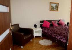 noclegi Gdynia Apartament na Świętojańskiej