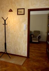 noclegi Gdynia Apartament na Świętojańskiej