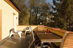 noclegi Świnoujście Villa Stella