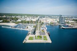 noclegi Gdynia Hotel Gdynia Boutique