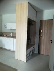 noclegi Międzyzdroje Bel Mare Patio B217