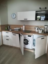 noclegi Międzyzdroje Bel Mare Patio B217