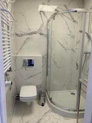 noclegi Gdynia Pokoj Pod Żaglami