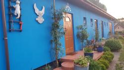 noclegi Kołczewo Agroturystyka Jagoda