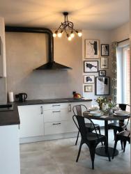 noclegi Gdańsk Gdańsk Old Town - Apartment No 97