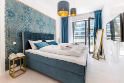 noclegi Mielno Dune Resort - B