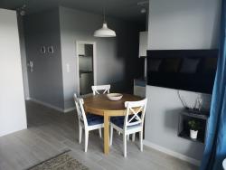 noclegi Międzyzdroje AQUAMARINA ONYX 147