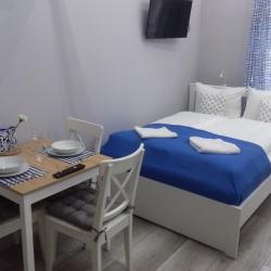 noclegi Międzyzdroje Apartamenty Przystań