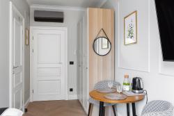 noclegi Sopot King Sobieski Apartments by OneApartments