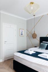 noclegi Sopot King Sobieski Apartments by OneApartments