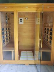 noclegi Kopalino Osada Rybacka