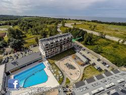 noclegi Kołobrzeg Apartament Holenderski Feniks