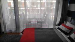 noclegi Świnoujście Apartament Baltic Park Plaża 1.1.1