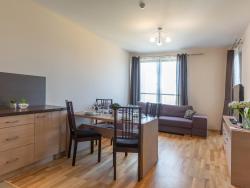 noclegi Kołobrzeg VacationClub – Olympic Park Apartament A503