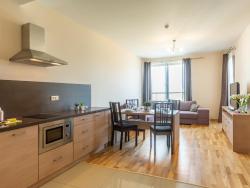 noclegi Kołobrzeg VacationClub – Olympic Park Apartament A503