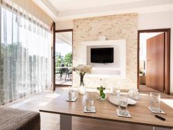 noclegi Świnoujście VacationClub – Baltic Park Plaża 22 Apartament 4.2.3.