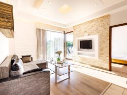 noclegi Świnoujście VacationClub – Baltic Park Plaża 22 Apartament 4.2.3.