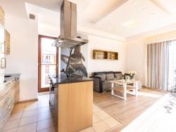 noclegi Świnoujście VacationClub – Baltic Park Plaża 22 Apartament 4.2.3.