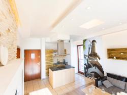 noclegi Świnoujście VacationClub – Baltic Park Plaża 22 Apartament 4.2.3.