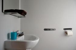 noclegi Dębki Domki holenderskie ,, Latający Holender"