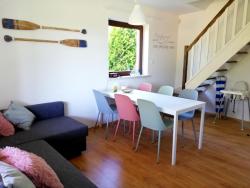 noclegi Sarbinowo Apartament Kaja