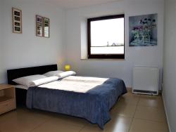 noclegi Sarbinowo Apartament Nadmorski