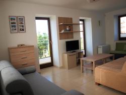 noclegi Sarbinowo Apartament Nadmorski