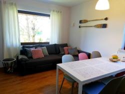 noclegi Sarbinowo Apartament Kaja