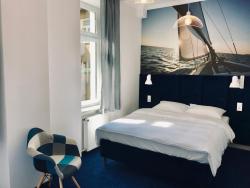 noclegi Gdynia Apartament Pod Żaglami