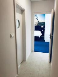 noclegi Gdynia Apartament Pod Żaglami