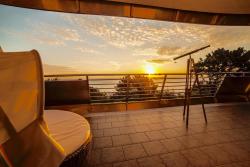 noclegi Jastarnia Hotel Dom Zdrojowy Prywatny Apartament 359 Lazurowa Gondola