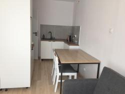 noclegi Krzeszowice Apartament loft Krzeszowice centrum