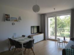 noclegi Kołobrzeg Apartament Siesta Sunny Spa