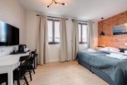 noclegi Sopot Apartamenty Bema4 Sopot