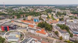 noclegi Koszalin Black & White Apartments