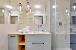 noclegi Gdańsk Blue Mandarin Old Town